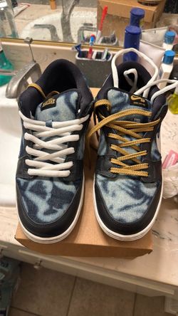 Nike SB Dunk Low