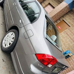2005 Honda Civic
