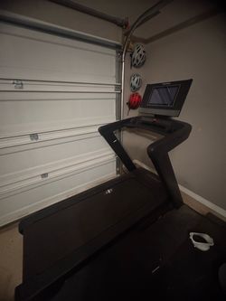 Nordictrack Commercial 1750