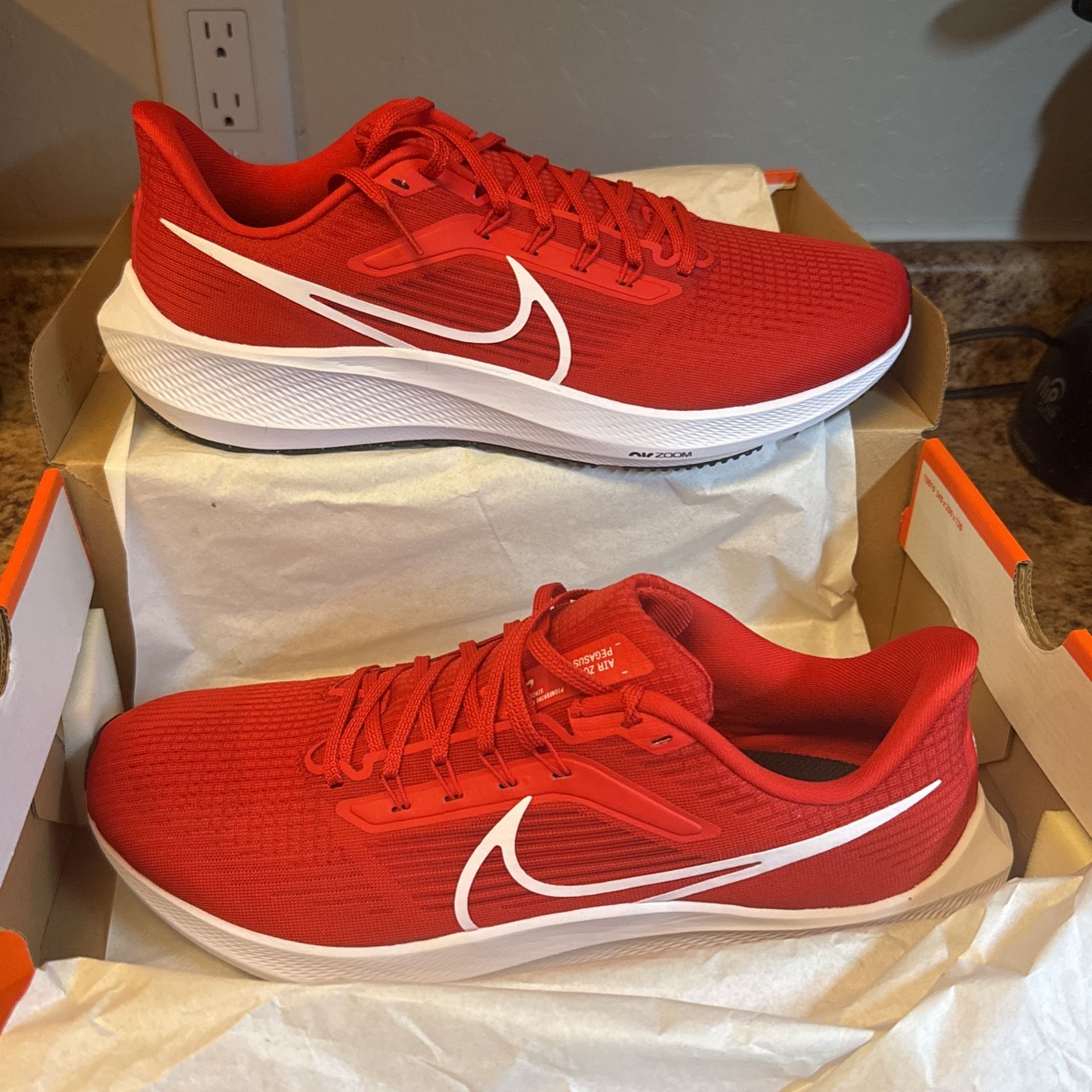 Nike Pegasus 39