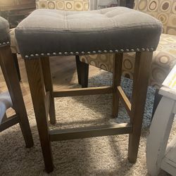 Bar Stool Set 