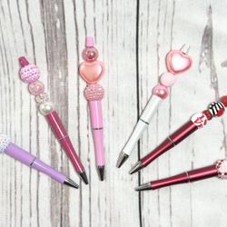 Bead Pens 