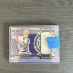 Tyler O’Neill Triple Thread