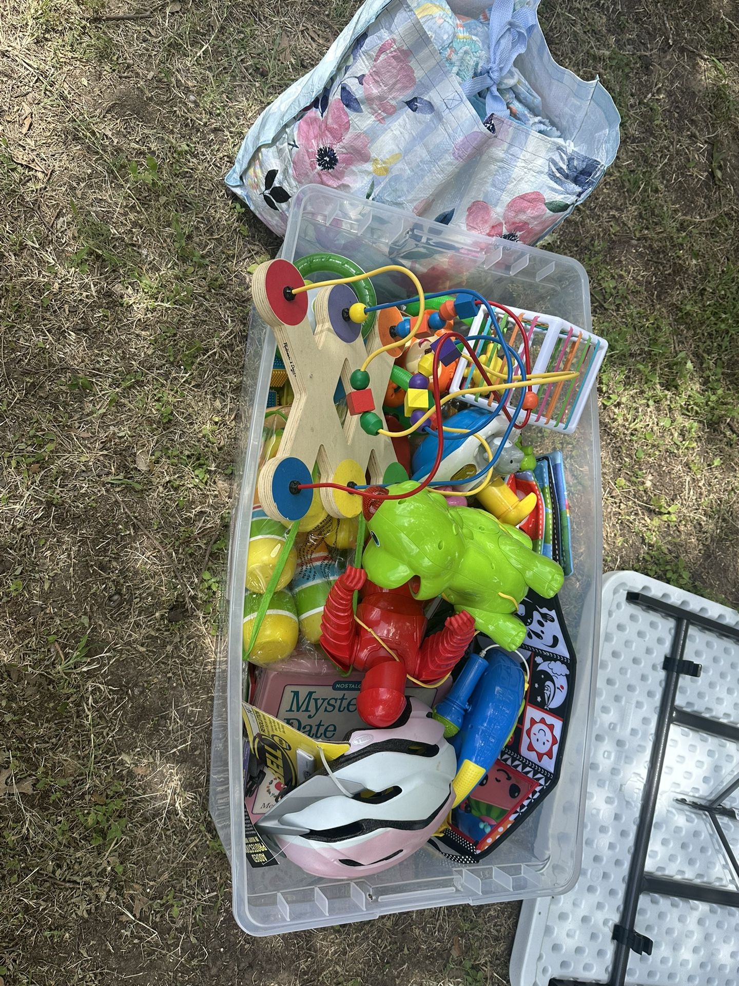 Toddler Bundle 