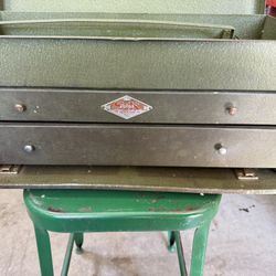 Sk Tools Tool Chest Tool Box 