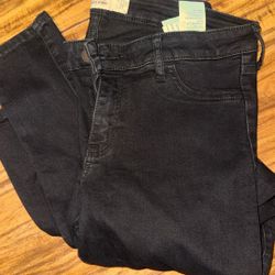 Hollister Super Skinny