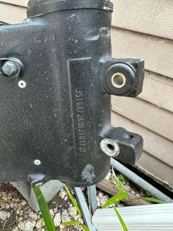 2011 Suzuki Hayabusa  frame with title