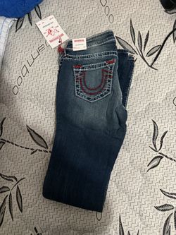 True religion pants women
