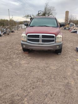 2005 Dodge Durango