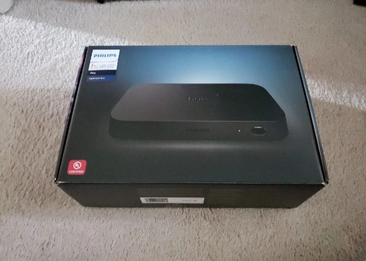 Philips Hue