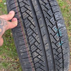 Audi Wheel 235/45r17 Pirelli Brand New 
