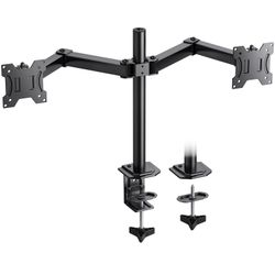 Dual Monitor Arm