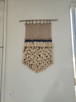 Macrame