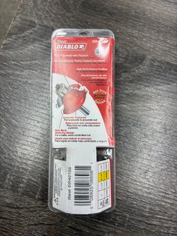 Freud Diablo DR40106 Router Bit