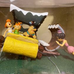 Flintstones at the Drive-In - Hanna-Barbera  Series 2