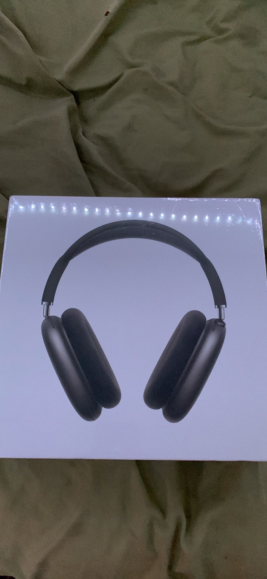 AirPod Pro Max (Best Offer)