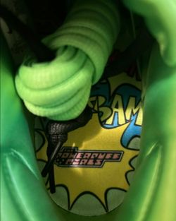 Power puff sbs