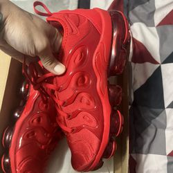 Air Vapor max Plus