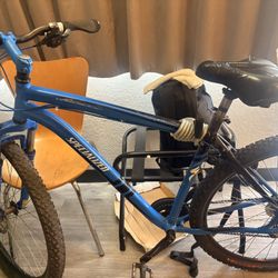 Specialized Hardrock MTB – Good Condition 