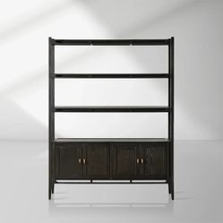 Arhaus Brock Bookcase( Etergerè)