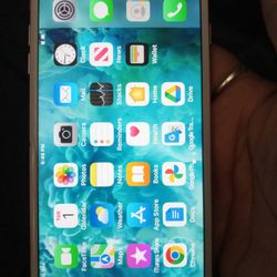Iphone 7 Plus Exellent  Condition Like New