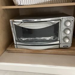 Countertop Oster Convection Toaster Oven For Sale