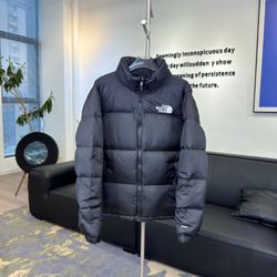 North Face Puffer 