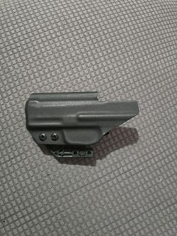 Holster