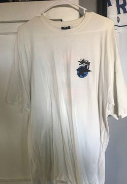 Stussy Size Xl