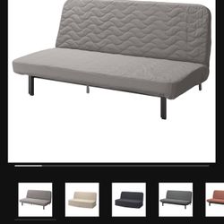 Sofa Bed IKEA 