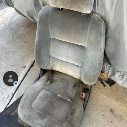 1993 Honda Accord