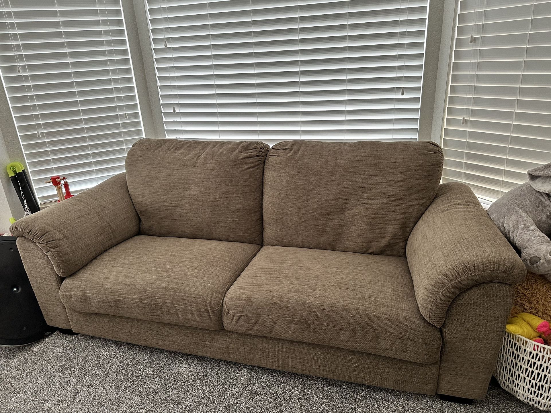 IKEA Couch