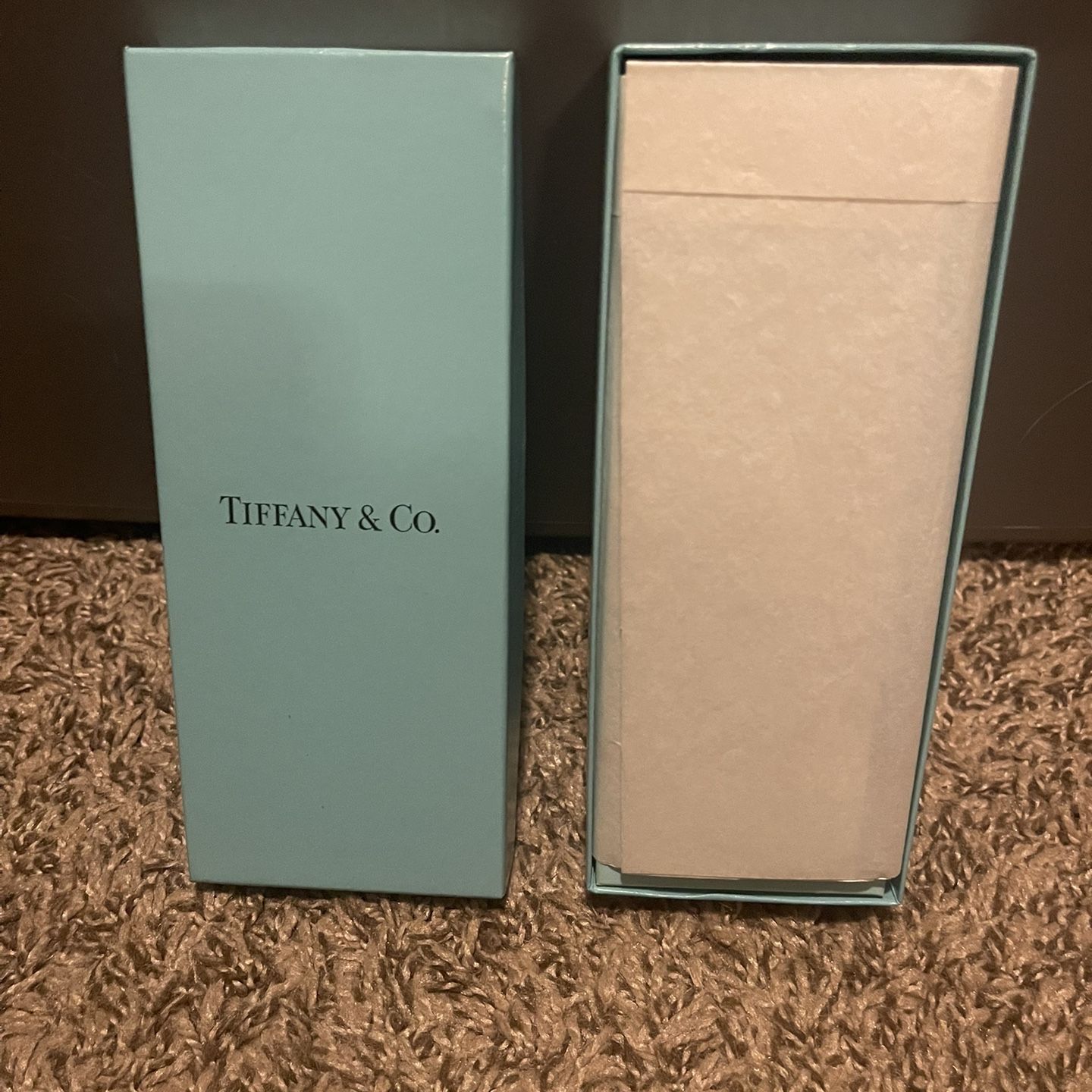 Tiffany & Co Eau De Parfum Atomiseur