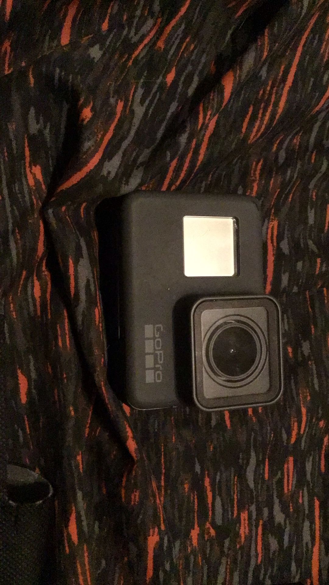 GoPro