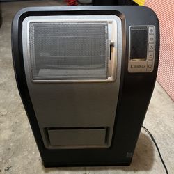 Lasko Heater - $30