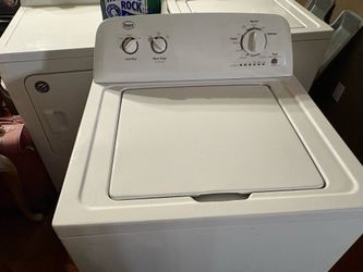 WASHER WORKS GREAT CAN DELIVER