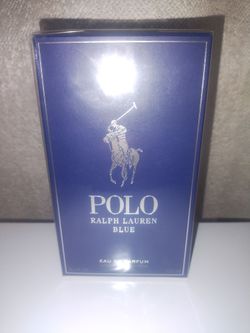 POLO BLUE