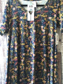 Lularoe perfect T