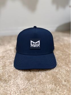 Navy Blue Melin Odysea hydro - size classic