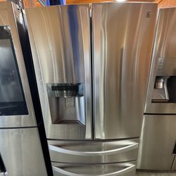 General Electric Refrigerator 