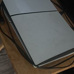 Ps5 Digital Slim 
