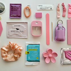 Car Kit For Those Always On The Go (Color: Ballet Shoes)