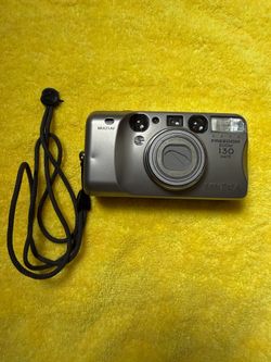 Minolta Freedom Zoom 130