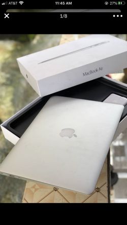 MacBook Air