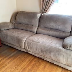Recliner Sofa Couch