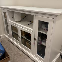 Wayfair TV Stand
