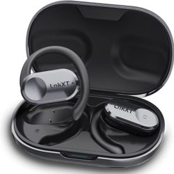 LNKXT Open Ear Headphones 