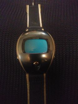 Pulsar Spoon Watch W671-4100 VINTAGE for Sale in Salt Lake City, UT -  OfferUp