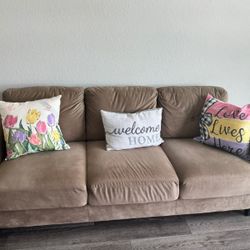3 Seater Sofa