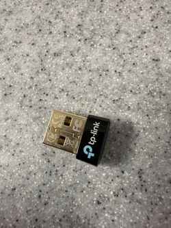 TP-Link Bluetooth 5.3 USB Adapter